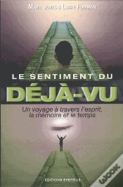Capa do artigo Le Sentiment Du Deja Vu