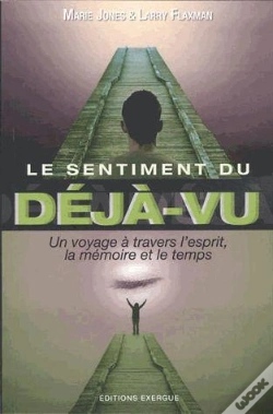 Capa do artigo Le Sentiment Du Deja Vu