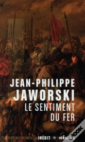 Capa do artigo Le Sentiment Du Fer