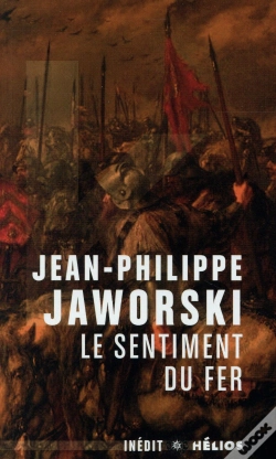 Capa do artigo Le Sentiment Du Fer