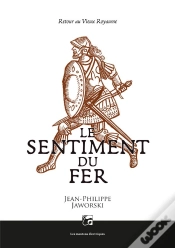 Capa do artigo Le Sentiment Du Fer