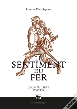 Capa do artigo Le Sentiment Du Fer