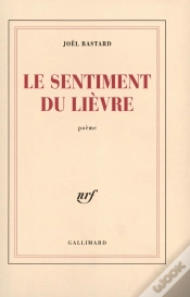 Capa do artigo Le Sentiment Du Lièvre