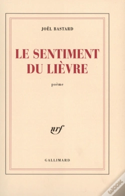 Capa do artigo Le Sentiment Du Lièvre