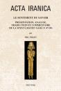 Le Sentiment Du Savoir - Preview