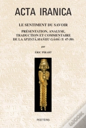 Le Sentiment Du Savoir