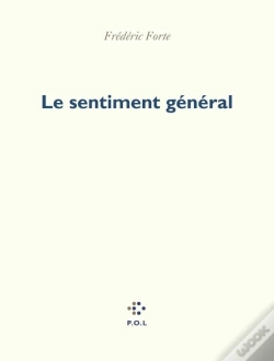 Capa do artigo Le Sentiment Général