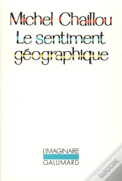 Capa do artigo Le Sentiment Géographique
