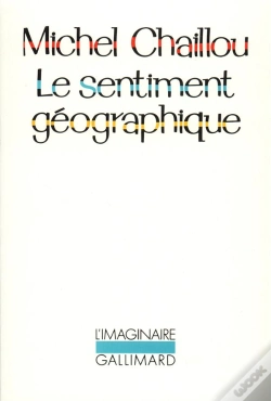 Capa do artigo Le Sentiment Géographique