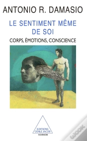 Capa do artigo Le Sentiment Même De Soi : Corps, Émotions, Conscience