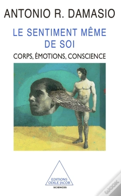 Capa do artigo Le Sentiment Même De Soi : Corps, Émotions, Conscience