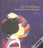 Le Seolbim, L'Habit Du Nouvel An Des Filles