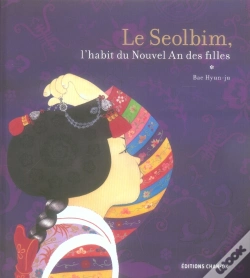 Capa do artigo Le Seolbim, L'Habit Du Nouvel An Des Filles