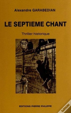Capa do artigo Le Septieme Chant