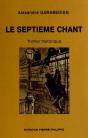 Le Septieme Chant - Preview