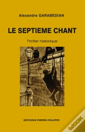 Capa do artigo Le Septième Chant