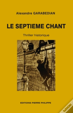 Capa do artigo Le Septième Chant