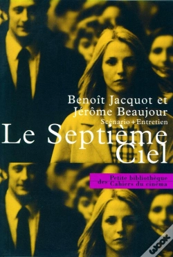 Capa do artigo Le Septième Ciel ; Scènario + Entretien