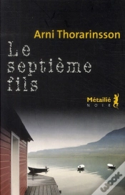 Capa do artigo Le Septième Fils
