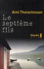 Le Septième Fils - Preview