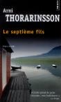 Le Septieme Fils - Preview