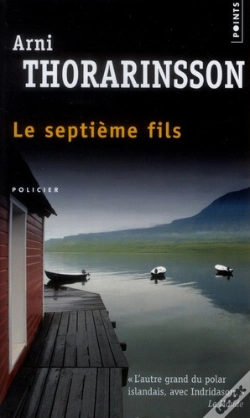 Capa do artigo Le Septieme Fils