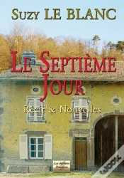 Capa do artigo Le Septième Jour ; Récit & Nouvelles