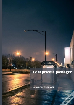 Capa do artigo Le Septième Passager