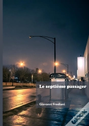 Capa do artigo Le Septième Passager