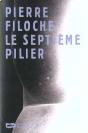 Le Septieme Pilier - Preview