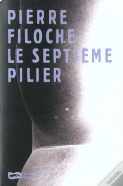 Capa do artigo Le Septieme Pilier