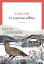 Le Septième Siffleur - Preview
