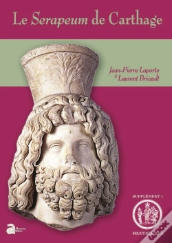 Capa do artigo Le Serapeum De Carthage