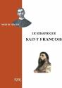 Le Séraphique Saint François - Preview