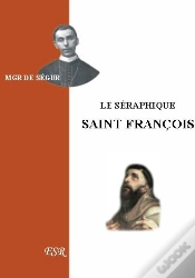 Capa do artigo Le Séraphique Saint François
