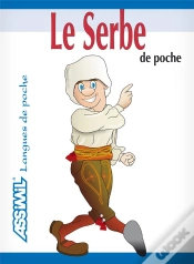 Capa do artigo Le Serbe De Poche