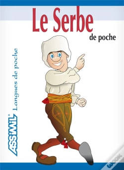 Capa do artigo Le Serbe De Poche