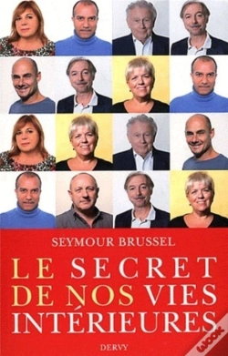 Capa do artigo Le Sercret De Nos Vies Interieures