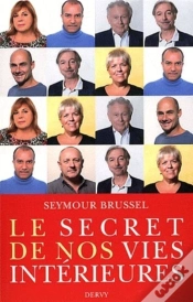 Capa do artigo Le Sercret De Nos Vies Interieures