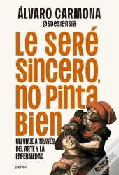 Le Seré Sincero, No Pinta Bien