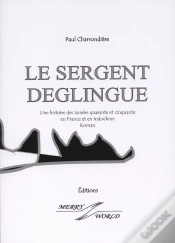 Capa do artigo Le Sergent Deglingue