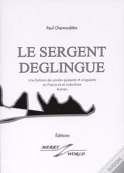 Capa do artigo Le Sergent Deglingue