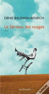 Le Sérieux Des Nuages