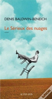Capa do artigo Le Sérieux Des Nuages