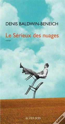 Capa do artigo Le Sérieux Des Nuages