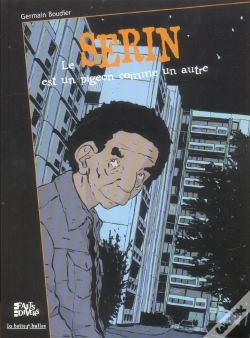 Capa do artigo Le Serin Est Un Pigeon Comme Un Autre