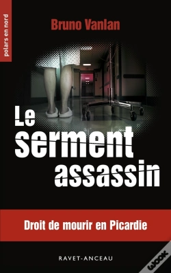 Capa do artigo Le Serment Assassin