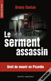 Capa do artigo Le Serment Assassin