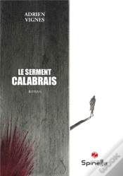 Capa do artigo Le Serment Calabrais