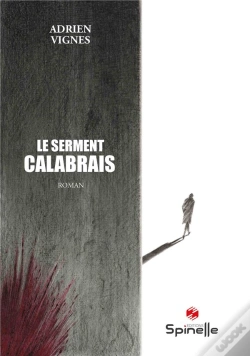 Capa do artigo Le Serment Calabrais